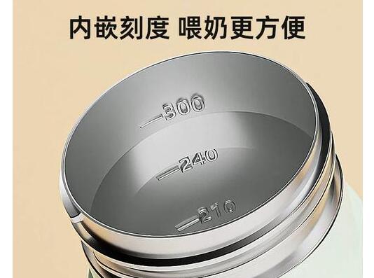 嬰幼兒奶瓶標準要求已正式發布實施