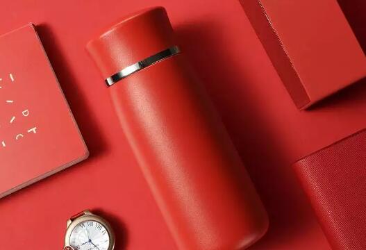 定制禮品保溫杯-印刷LOGO的幾種工藝