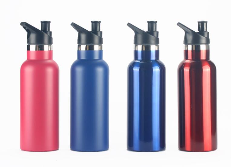 不銹鋼保溫杯喝水對人體有害嗎