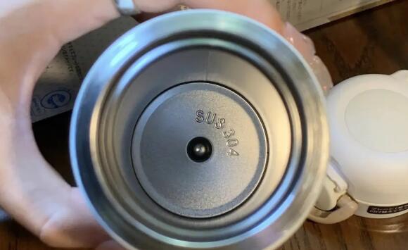 304不銹鋼保溫杯：sus304保溫杯好嗎