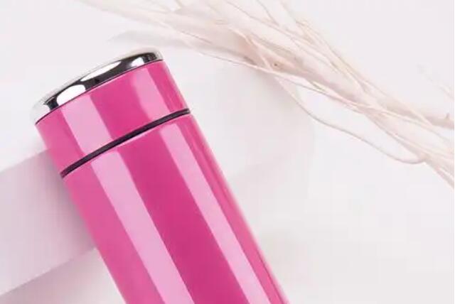 不銹鋼真空保溫杯的保溫原理詳解