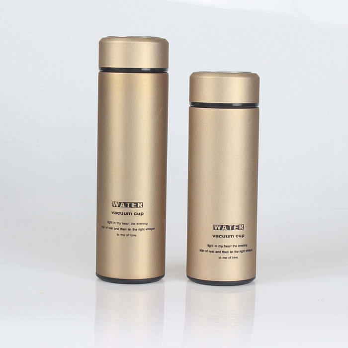 保溫杯不僅僅可以保溫也可以保冷