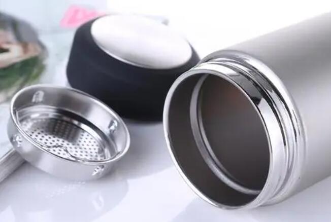 不銹鋼真空保溫杯內膽凹點是什么梗