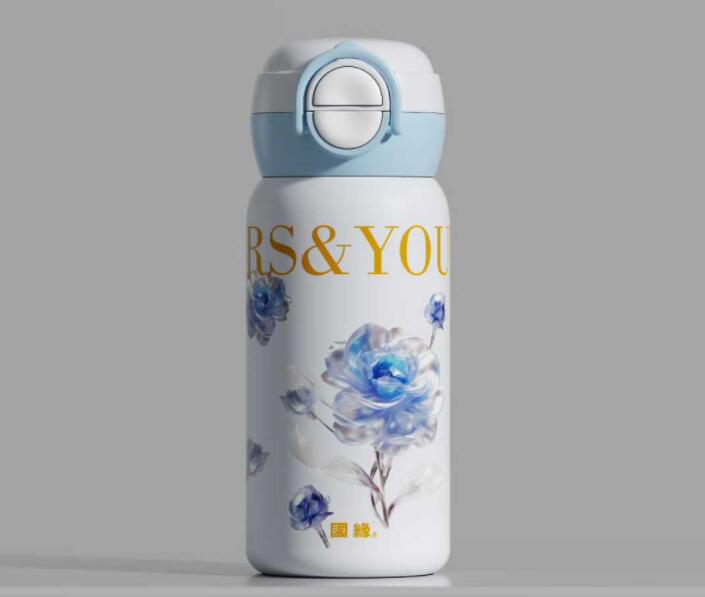 不銹鋼保溫杯茶垢清潔小妙招