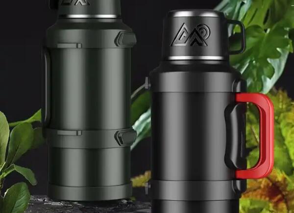 真空燜燒壺與保溫壺的區別?