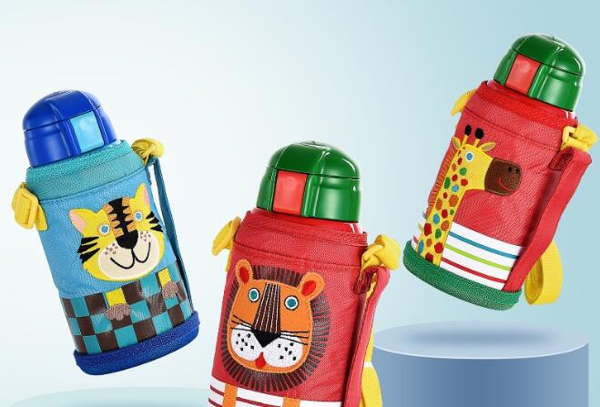 智能兒童保溫杯設(shè)計(jì)原理[數(shù)顯杯]