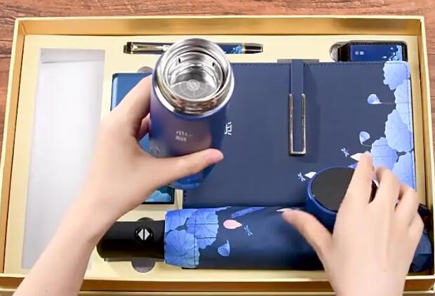 禮品杯定制：禮品保溫杯定制流程說明