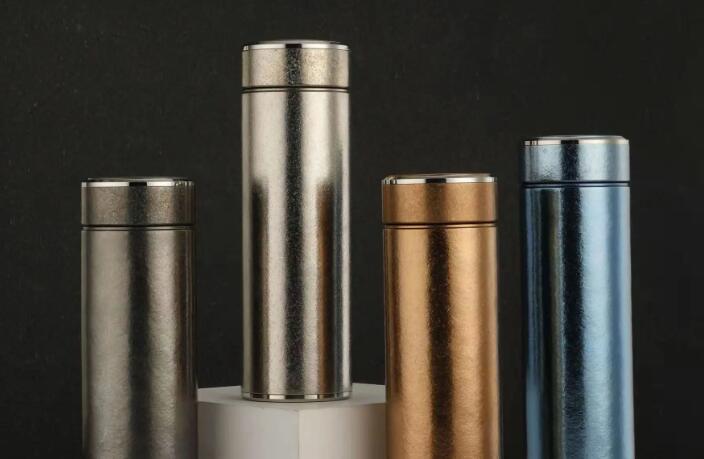 保溫杯批發價格與內膽鍍銅工藝有關系