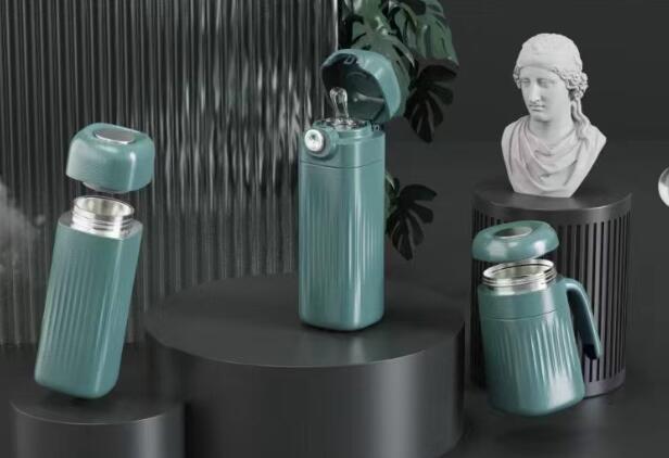 真空保溫杯裝牛奶及酸性飲料的壞處