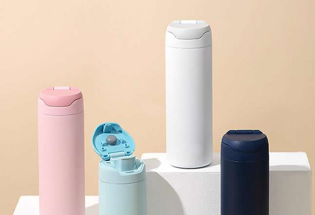 2025年永康保溫杯廠家如何快速搶占市場