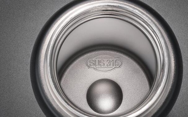 304#和316不銹鋼保溫杯那個好?他們有什么區(qū)別