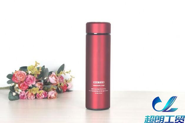 「保溫杯泡茶」食品級304不銹鋼保溫杯可以泡中藥