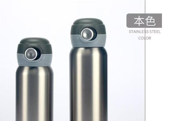 新真空保溫杯使用前必知的9個注意事項