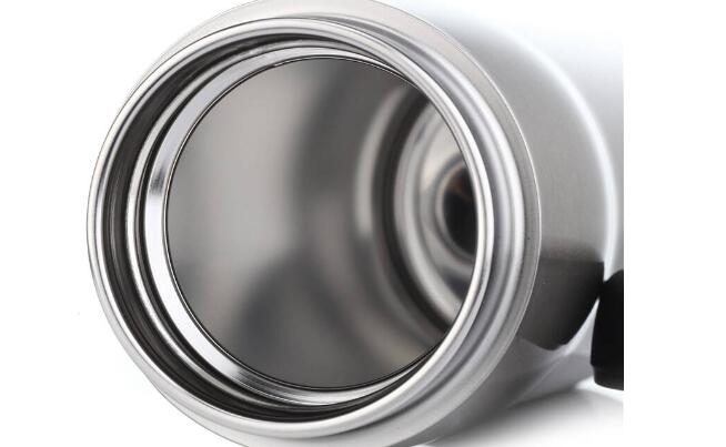 真空保溫杯內膽高亮電解與普通電解工藝的區別