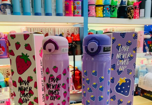 國內保溫杯品牌生產廠家 保溫杯品牌廠家實力如何